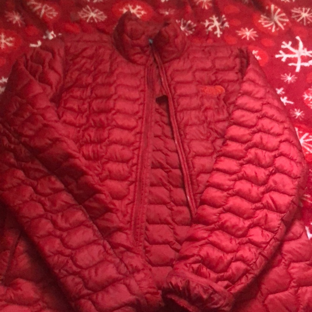 Red men/women’s